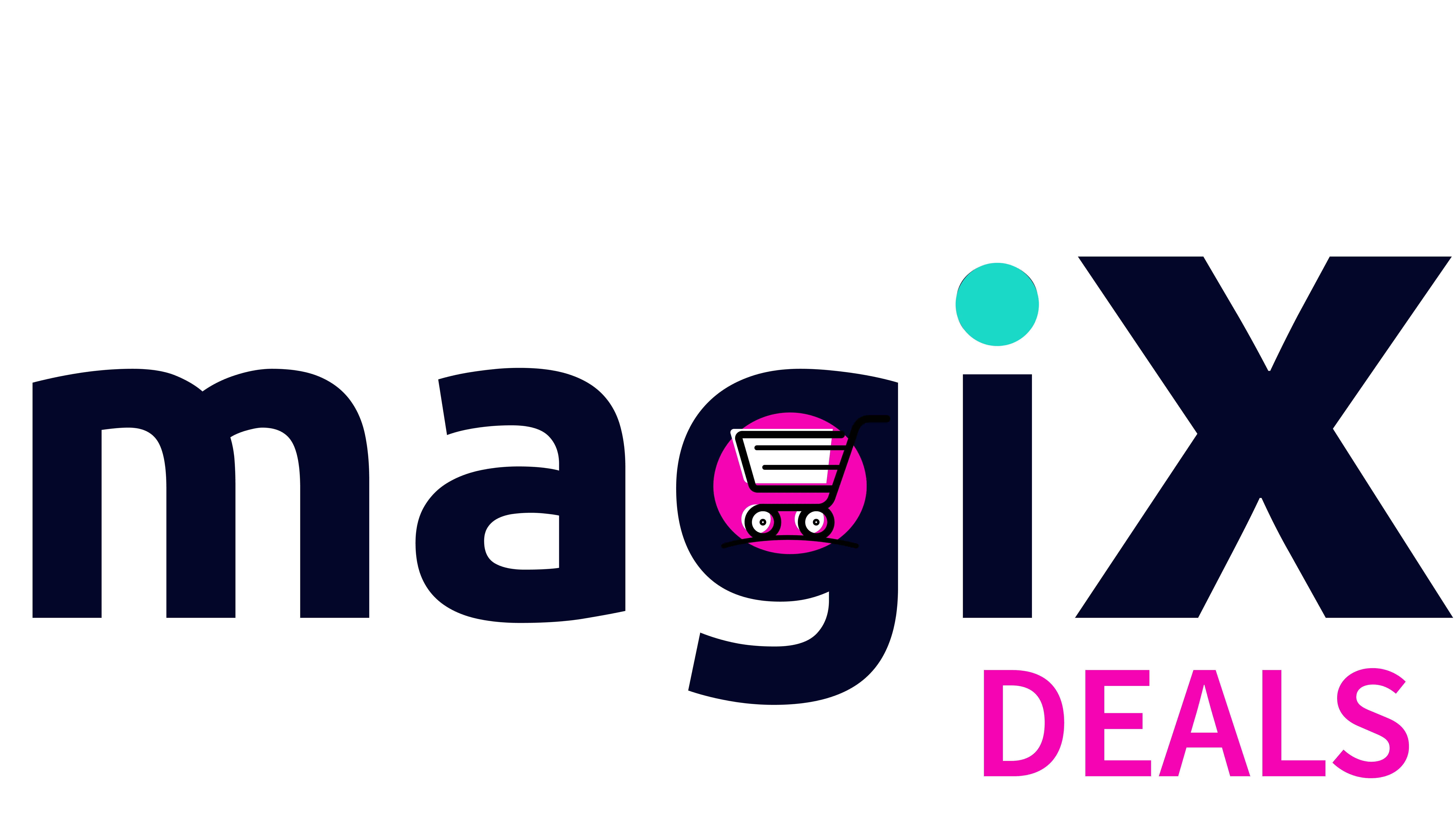 Magix Deals